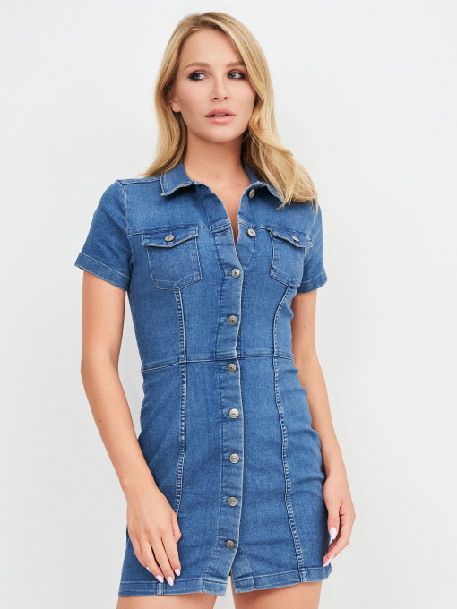 Сукні H&M модель 57524 Фото
