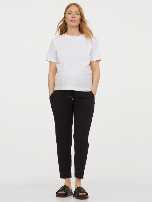 Брюки H&M модель 46489 Фото