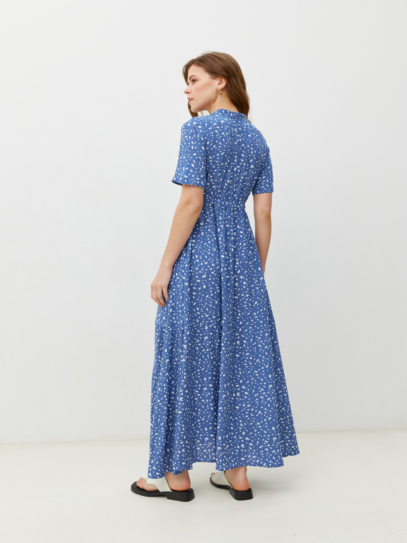 Платья RicaMare модель RM4004-22-4DD Фото