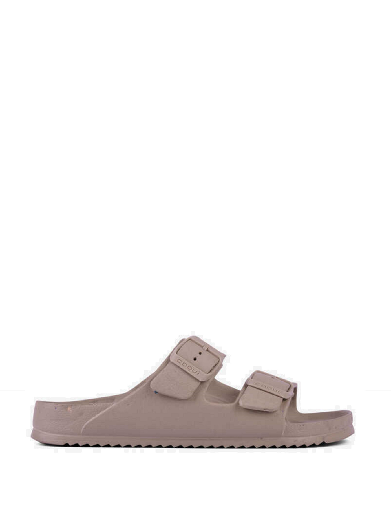 Шльопанці COQUI модель 8302TAUPE.ECO Фото