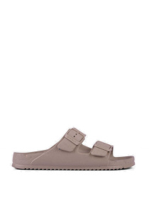 Шльопанці COQUI модель 8302TAUPE.ECO Фото