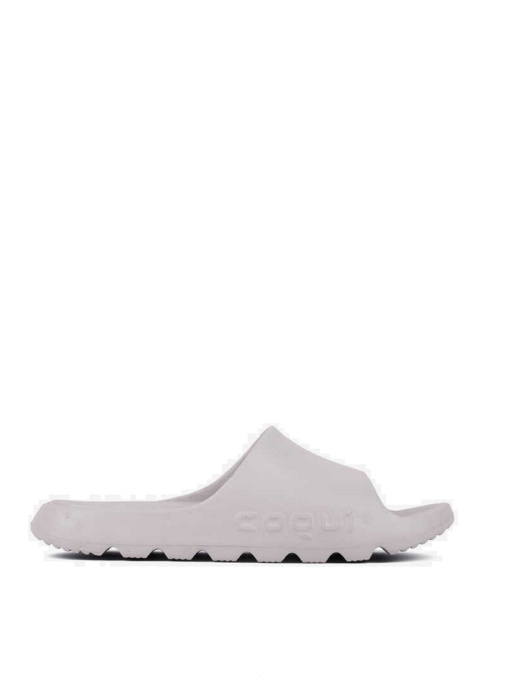 Шлёпанцы COQUI модель 7041KHAKI_GREY_ECO Фото