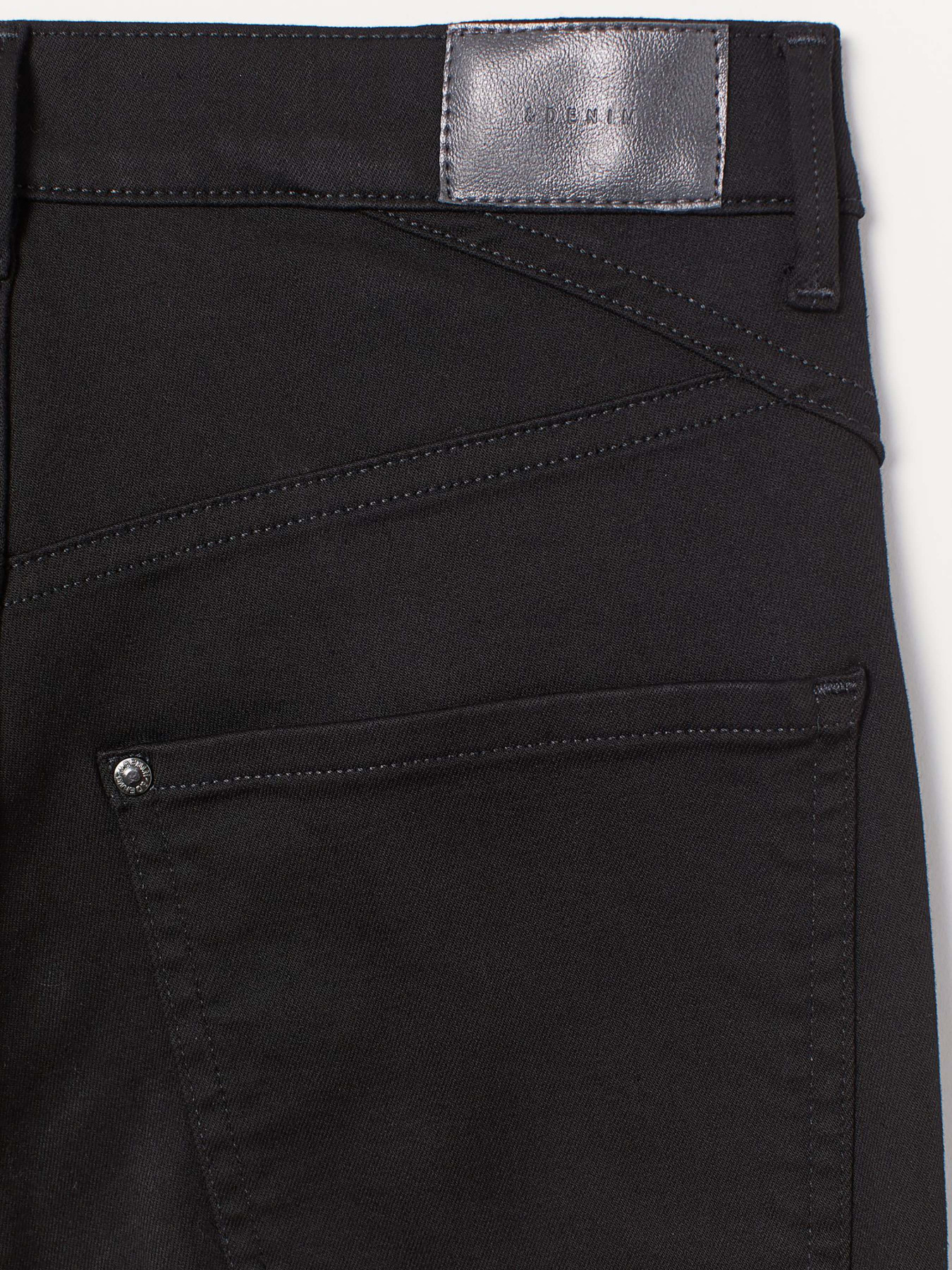 Джинсы H&M модель 64440 Фото