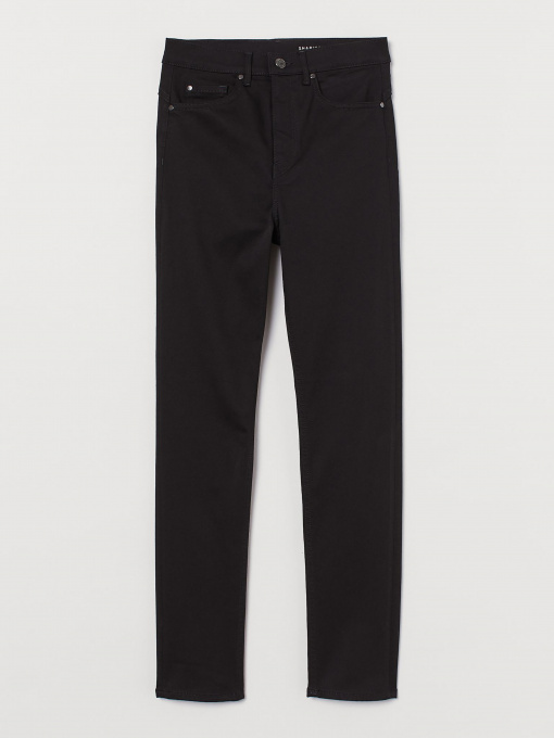 Джинсы H&M модель 64440 Фото