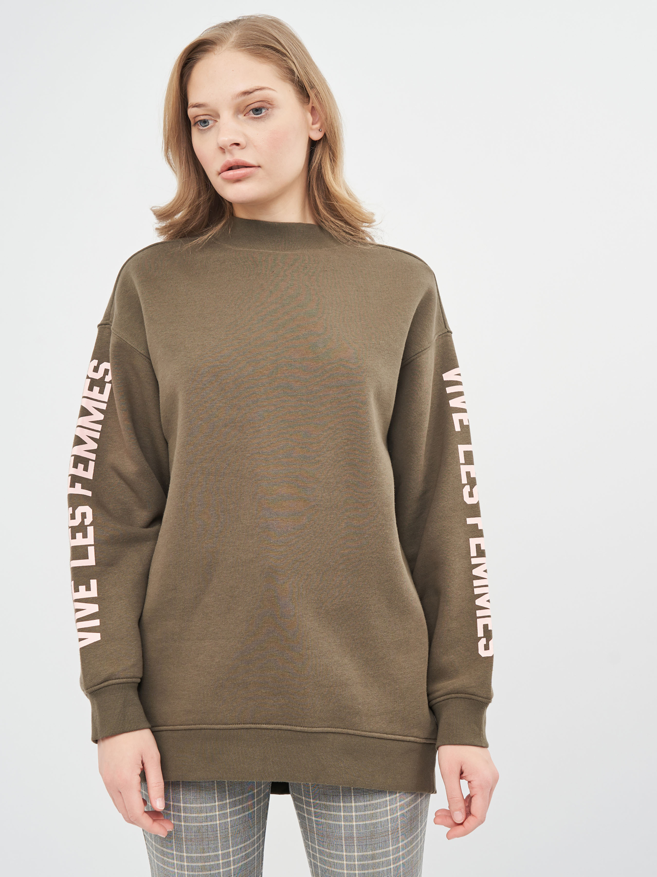 Худі та світшоти H&M модель 49916 Фото