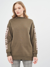 Худі та світшоти H&M модель 49916 Фото