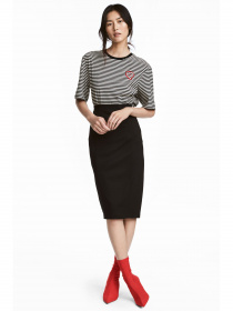 Спідниці H&M модель 67821 Фото