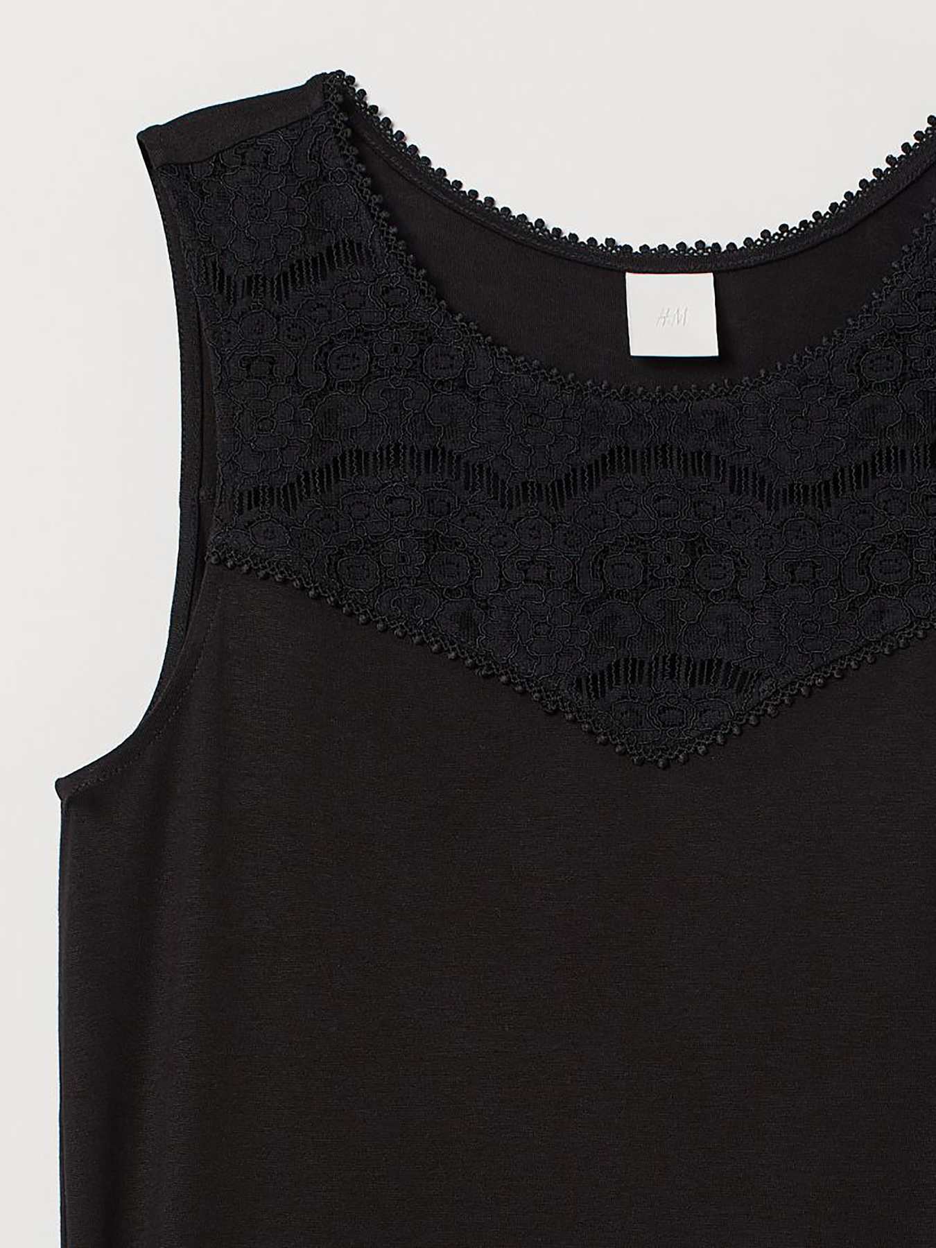 Футболки и поло H&M модель 67823 Фото