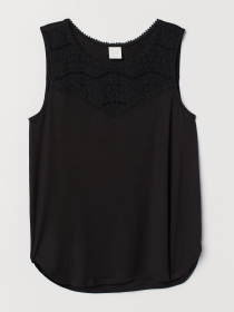 Футболки и поло H&M модель 67823 Фото