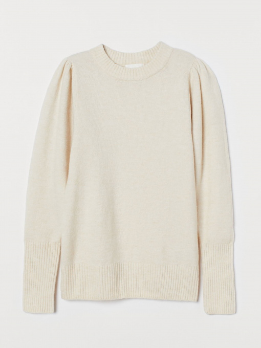 Свитры и кардиганы H&M модель 53028 Фото