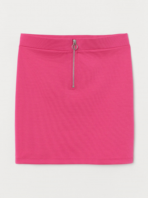 Юбки H&M модель 57593 Фото