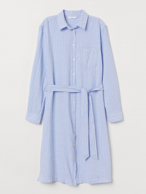 Платья H&M модель 63221 Фото
