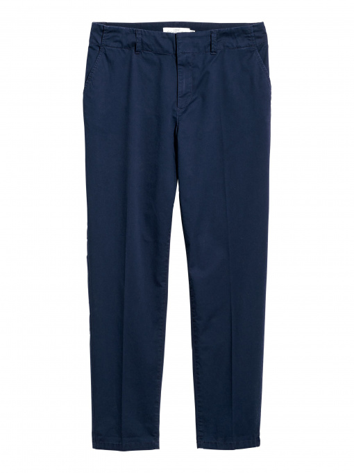 Брюки H&M модель 59036 Фото