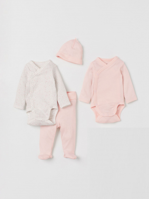 Одежда для младенцев H&M модель 67835 Фото
