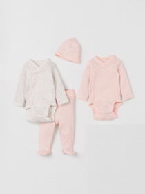 Одяг для немовлят H&M модель 67835 Фото