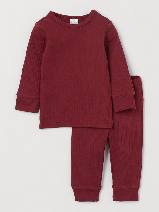 Одяг для немовлят H&M модель 53277 Фото