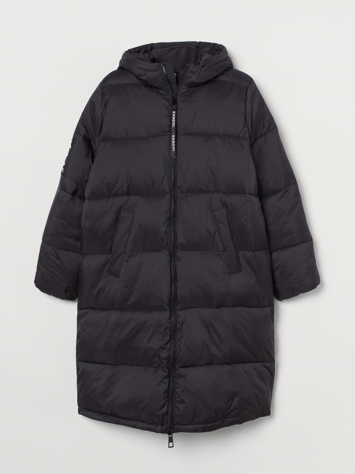 Куртки та дублянки H&M модель 60334 Фото