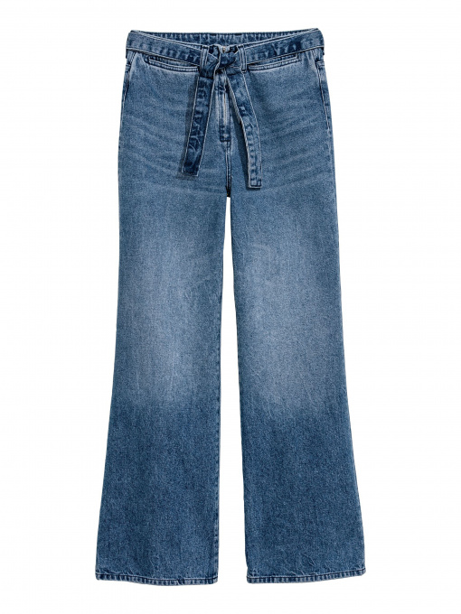 Джинсы H&M модель 63347 Фото