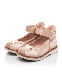 Туфли и лоферы Woopy модель p10013 Фото