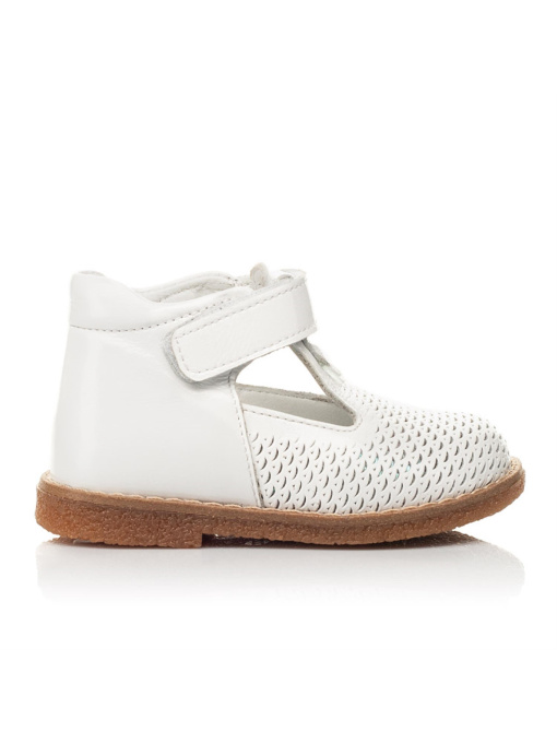 Туфли и лоферы Woopy модель p10017 Фото