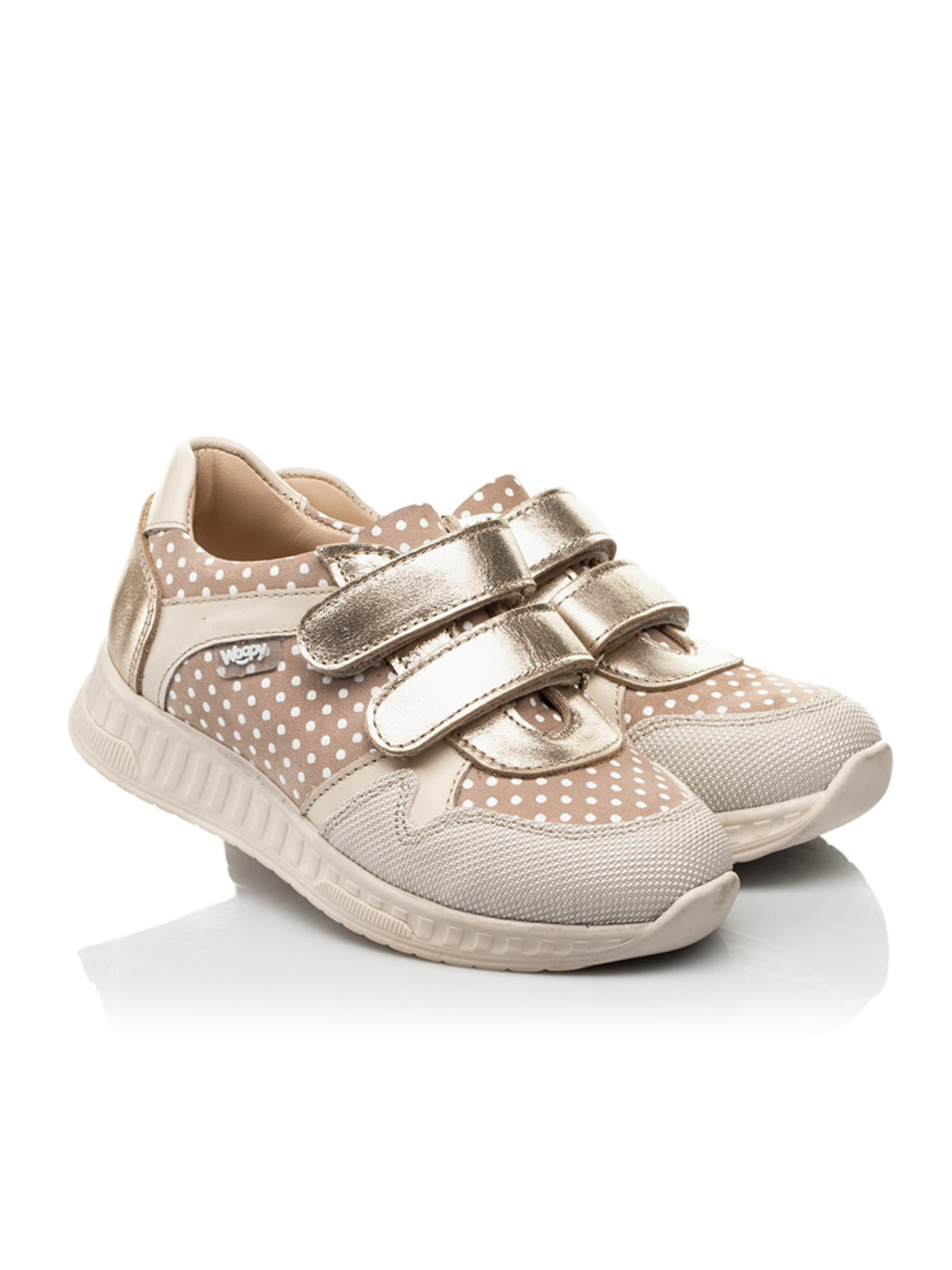 Кроссовки Woopy модель p10022 Кроссовки Woopy модель p10022 Фото