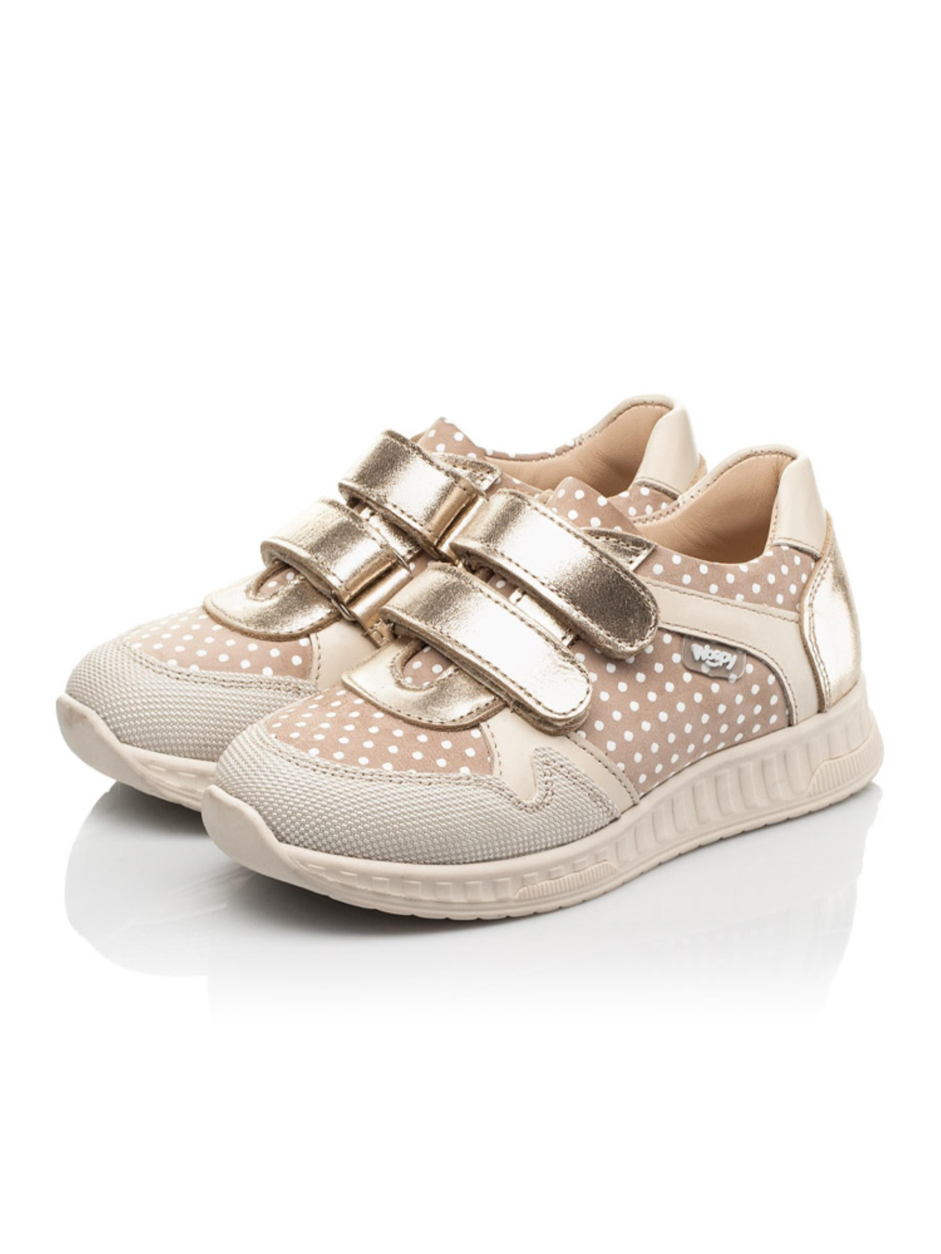 Кроссовки Woopy модель p10022 Кроссовки Woopy модель p10022 Фото