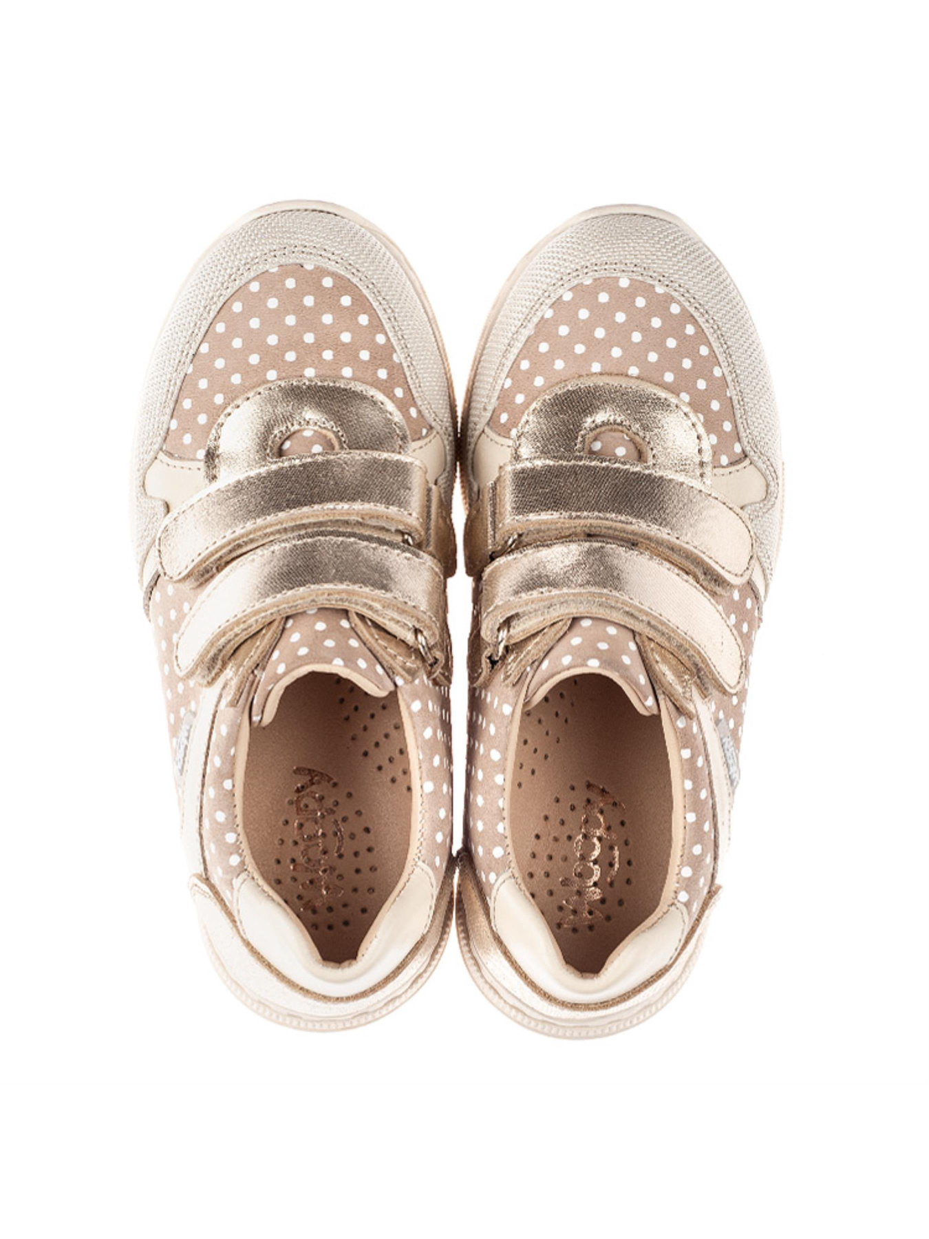 Кроссовки Woopy модель p10022 Кроссовки Woopy модель p10022 Фото