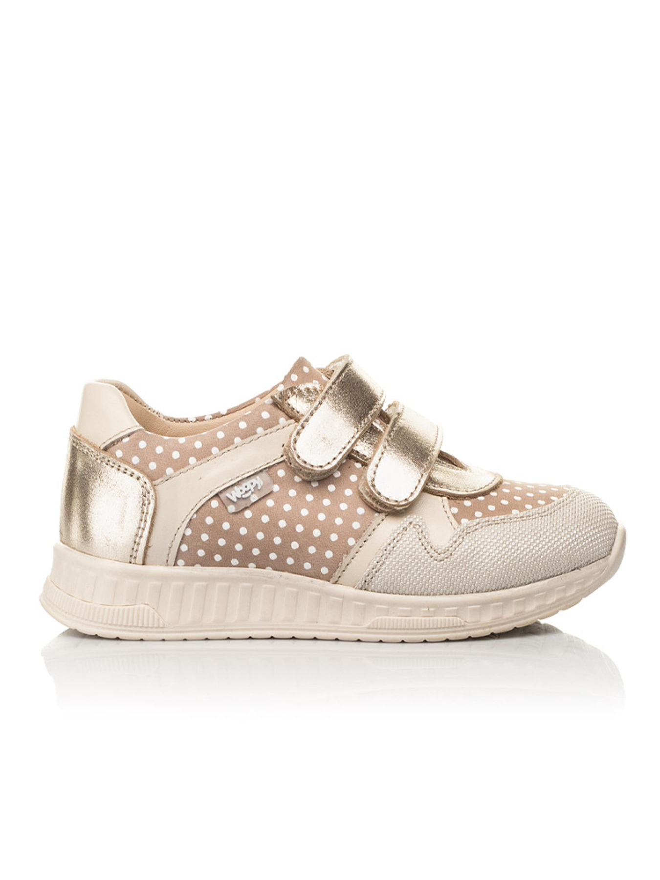 Кроссовки Woopy модель p10022 Кроссовки Woopy модель p10022 Фото