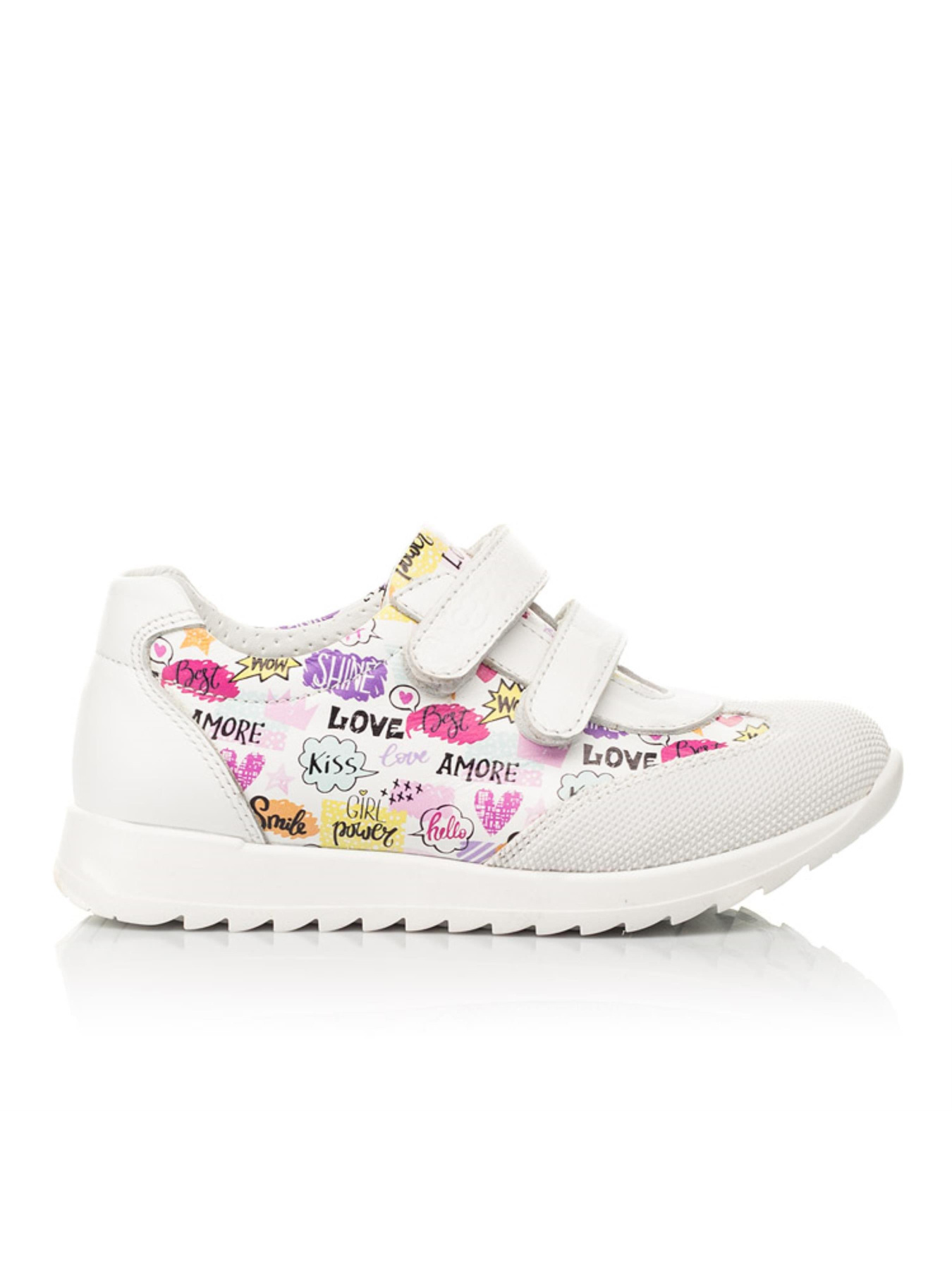 Кроссовки Woopy модель p10025 Кроссовки Woopy модель p10025 Фото