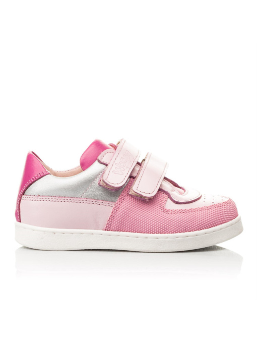 Кеды Woopy модель p10027 Фото