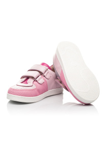 Кеды Woopy модель p10027 Фото