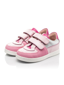 Кеды Woopy модель p10027 Фото