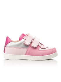 Кеды Woopy модель p10027 Фото