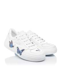 Кеды Woopy модель p10030 Фото