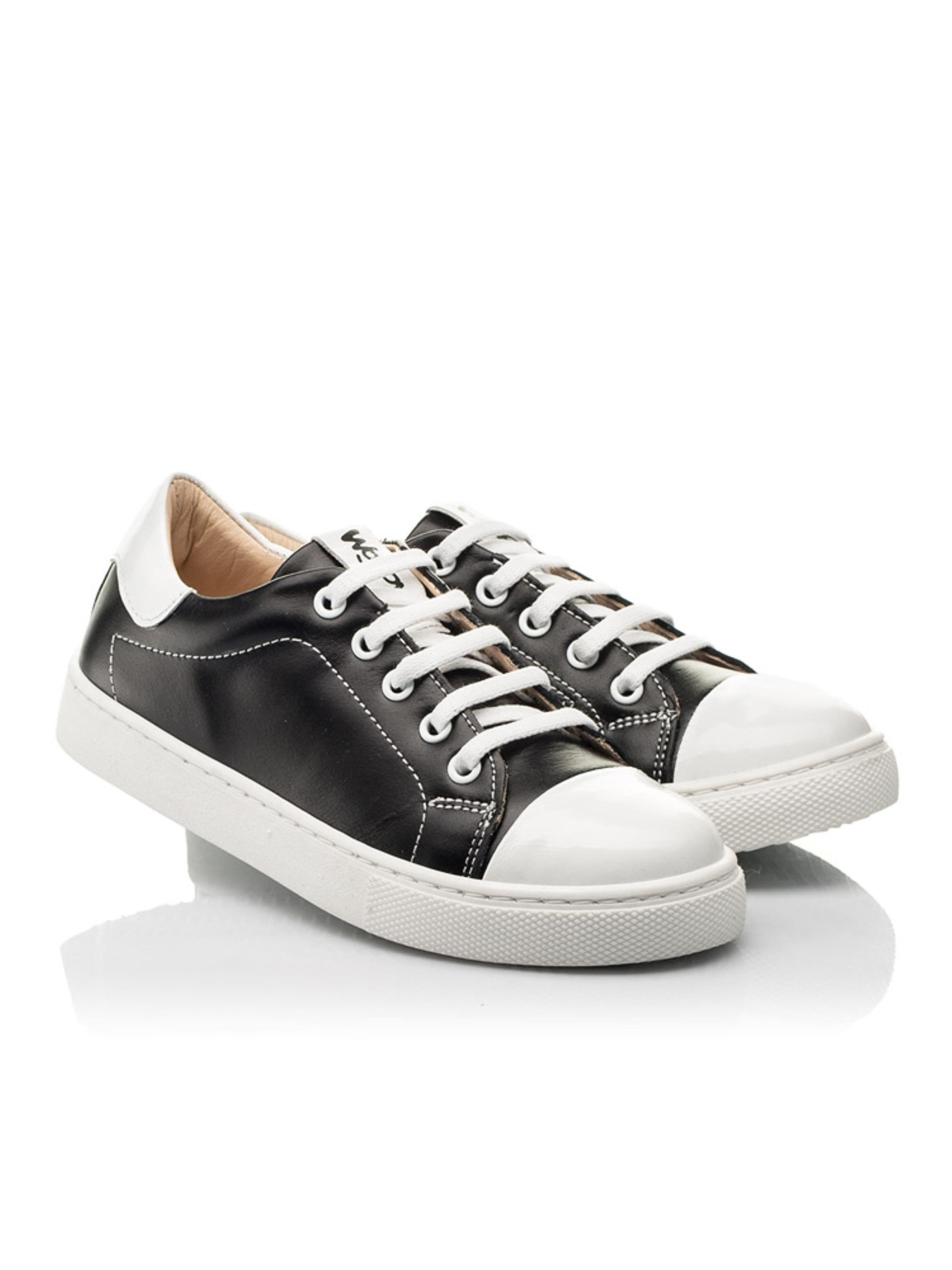 Кеди Woopy модель p10033 Фото