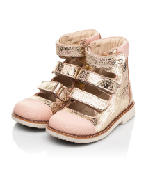 Туфли и лоферы Woopy модель p10047 Фото