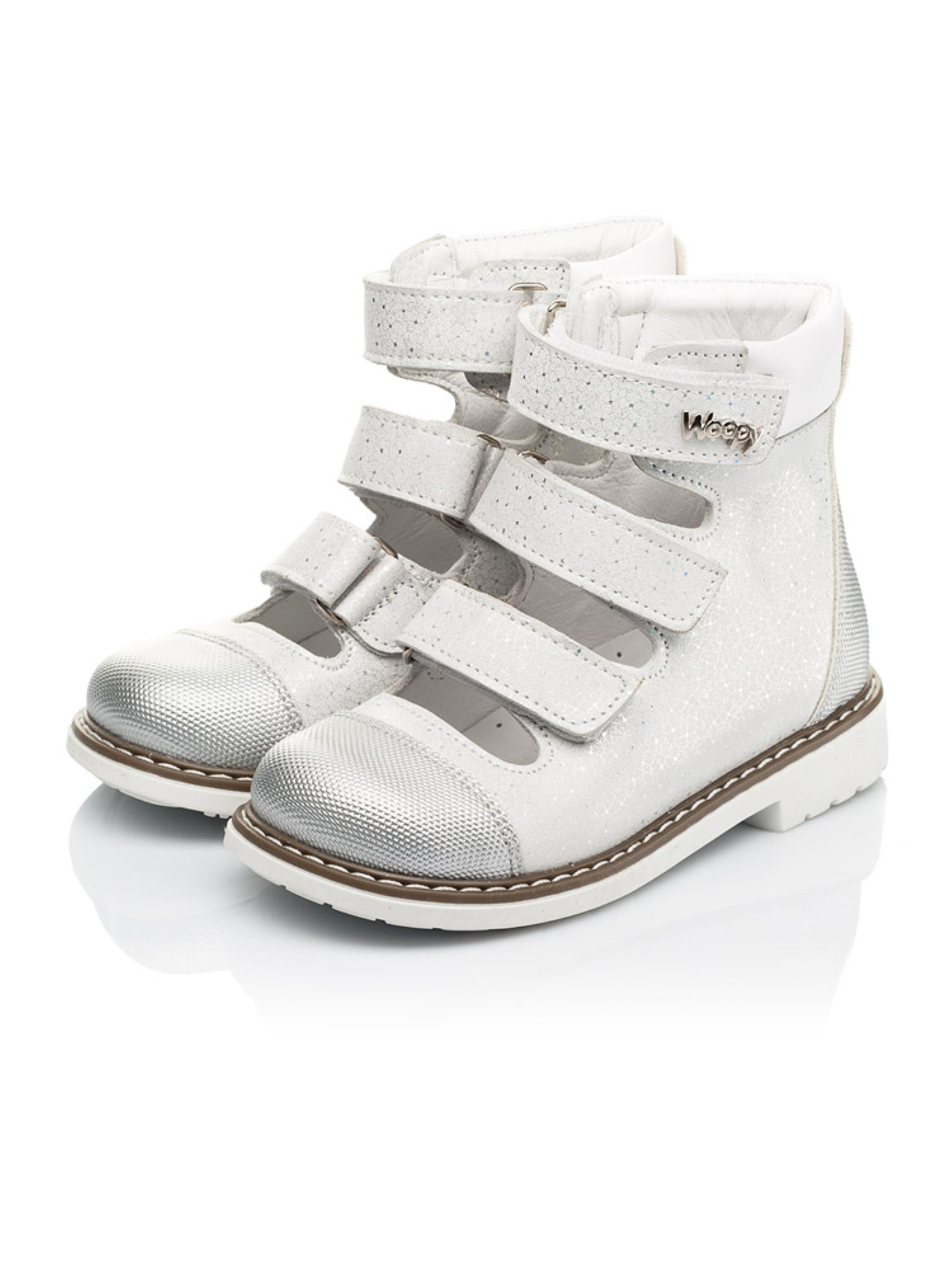 Туфли и лоферы Woopy модель p10048 Туфли и лоферы Woopy модель p10048 Фото