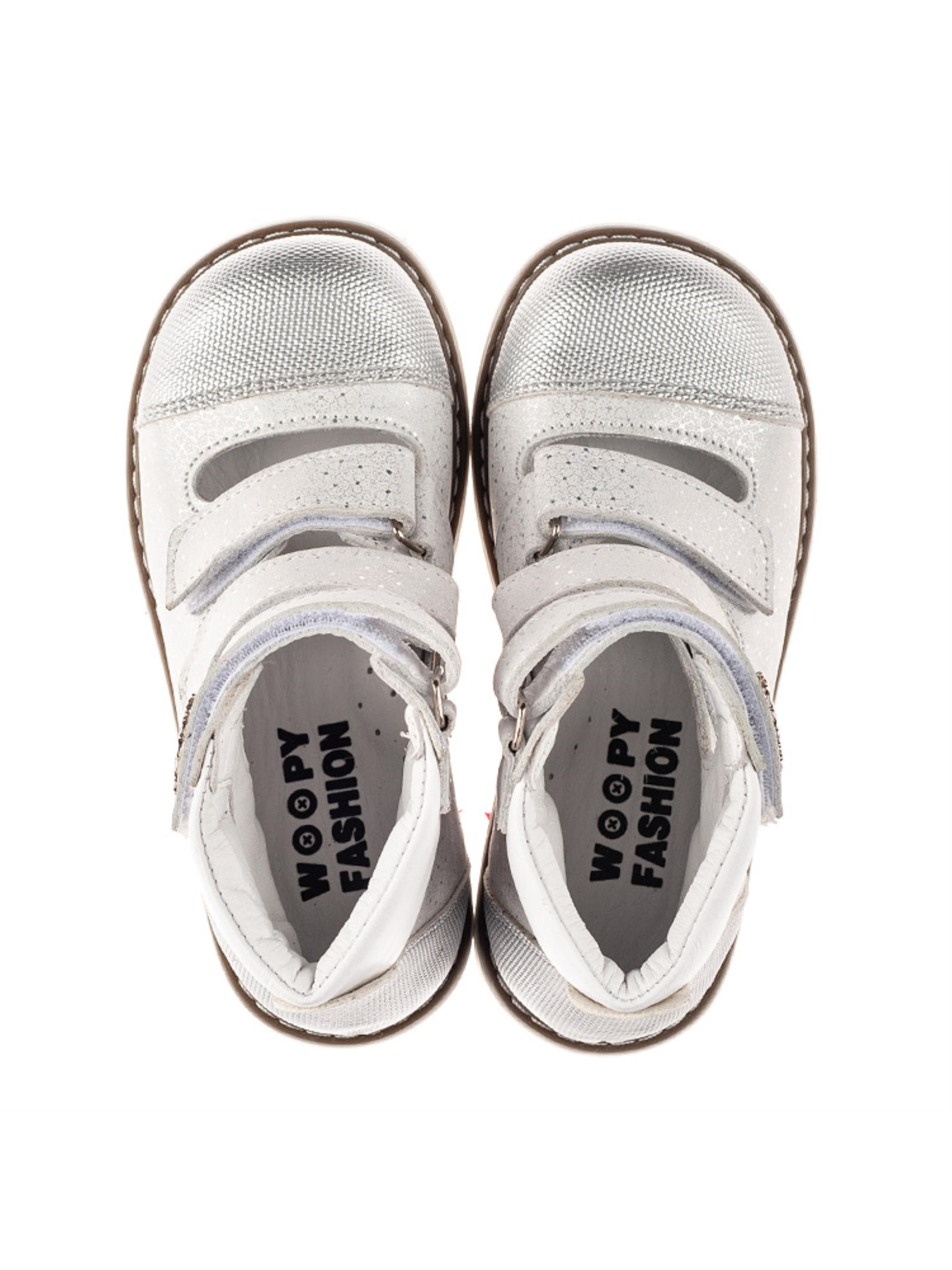 Туфли и лоферы Woopy модель p10048 Туфли и лоферы Woopy модель p10048 Фото