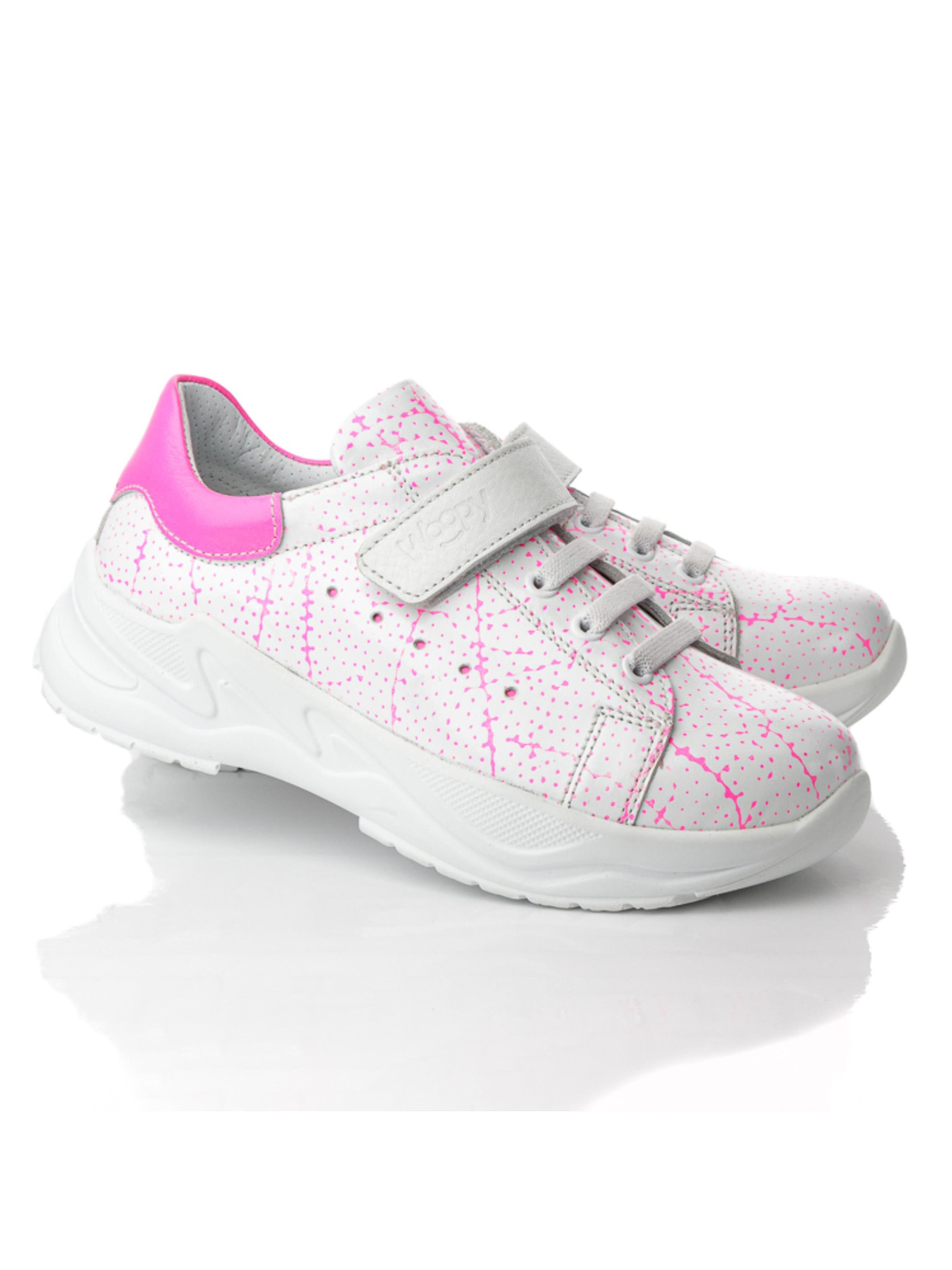 Кроссовки Woopy модель p10064 Кроссовки Woopy модель p10064 Фото