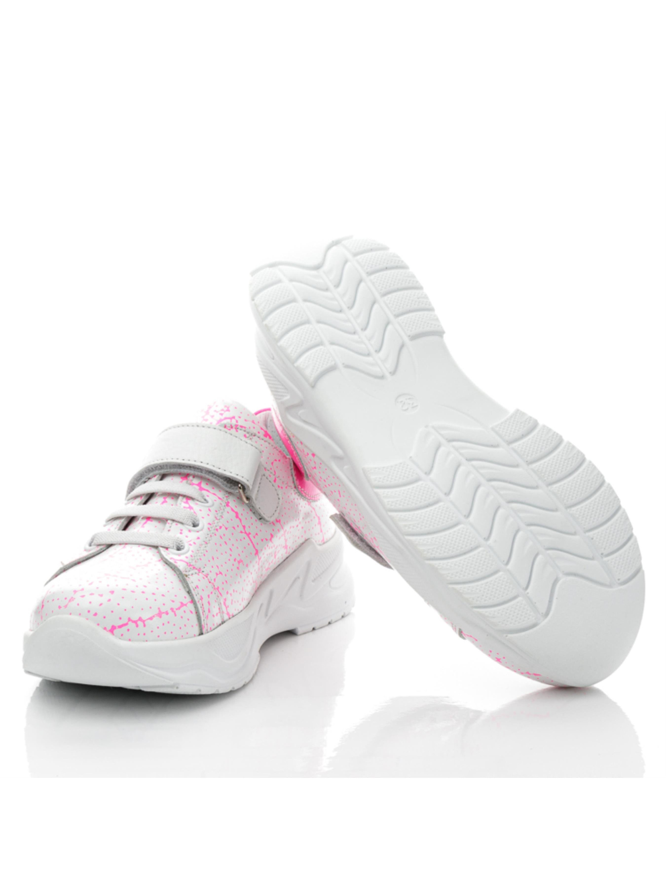 Кроссовки Woopy модель p10064 Кроссовки Woopy модель p10064 Фото
