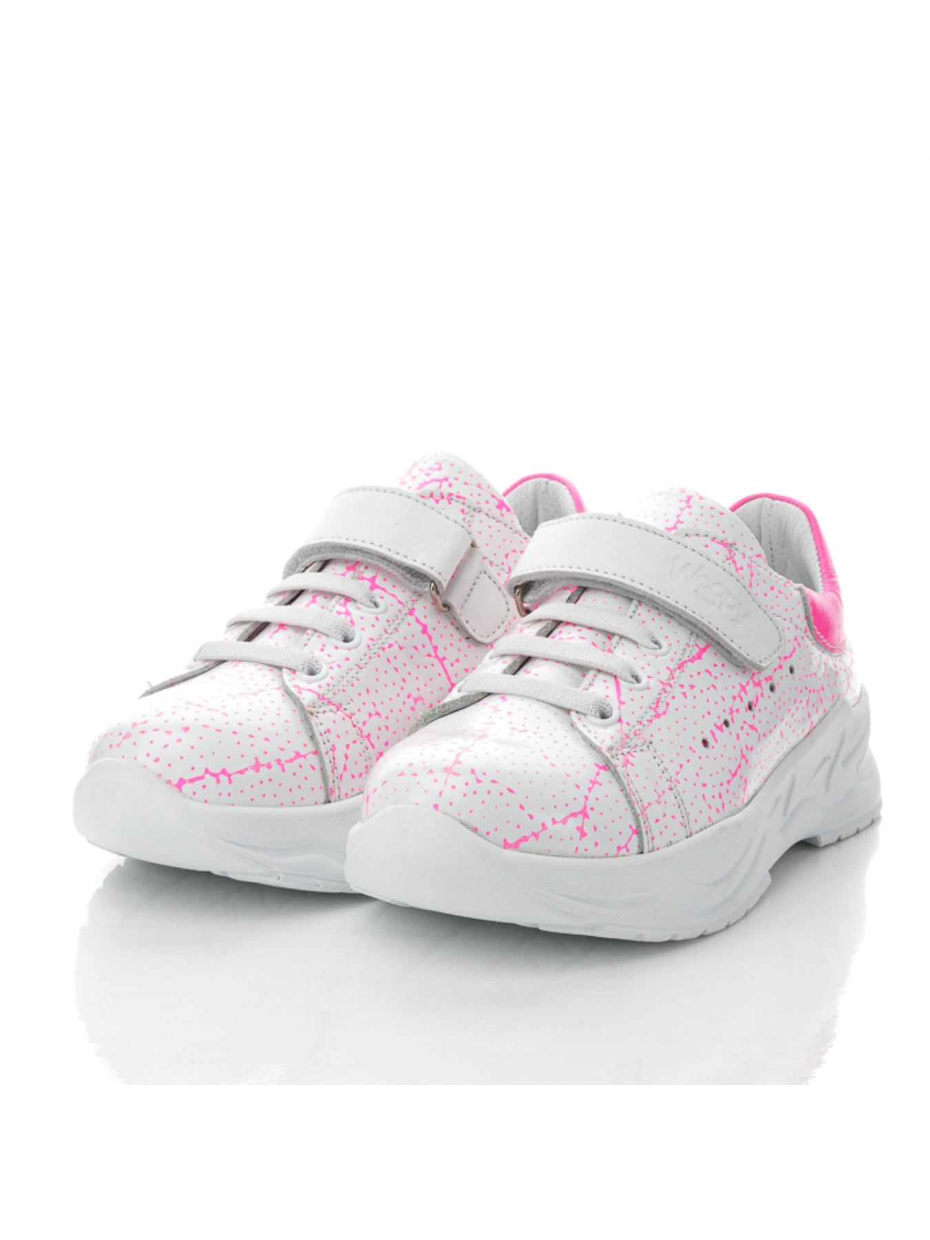 Кроссовки Woopy модель p10064 Кроссовки Woopy модель p10064 Фото