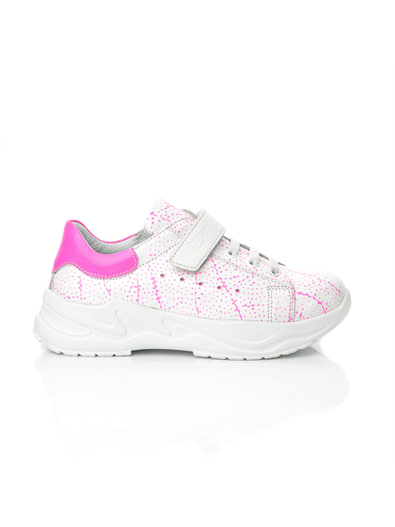 Кроссовки Woopy модель p10064 Кроссовки Woopy модель p10064 Фото