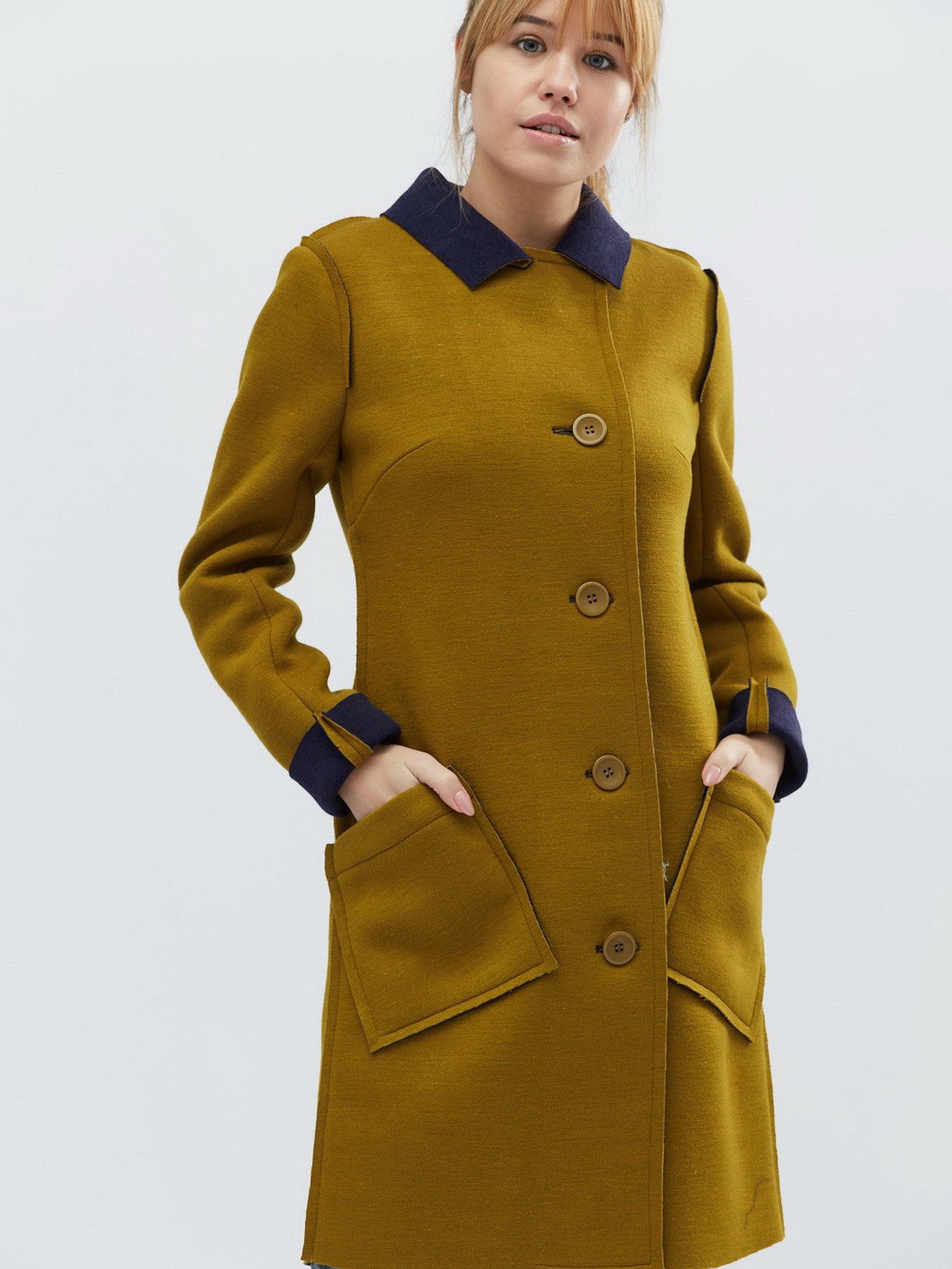 Свитры и кардиганы X-Woyz модель PL874232 Фото