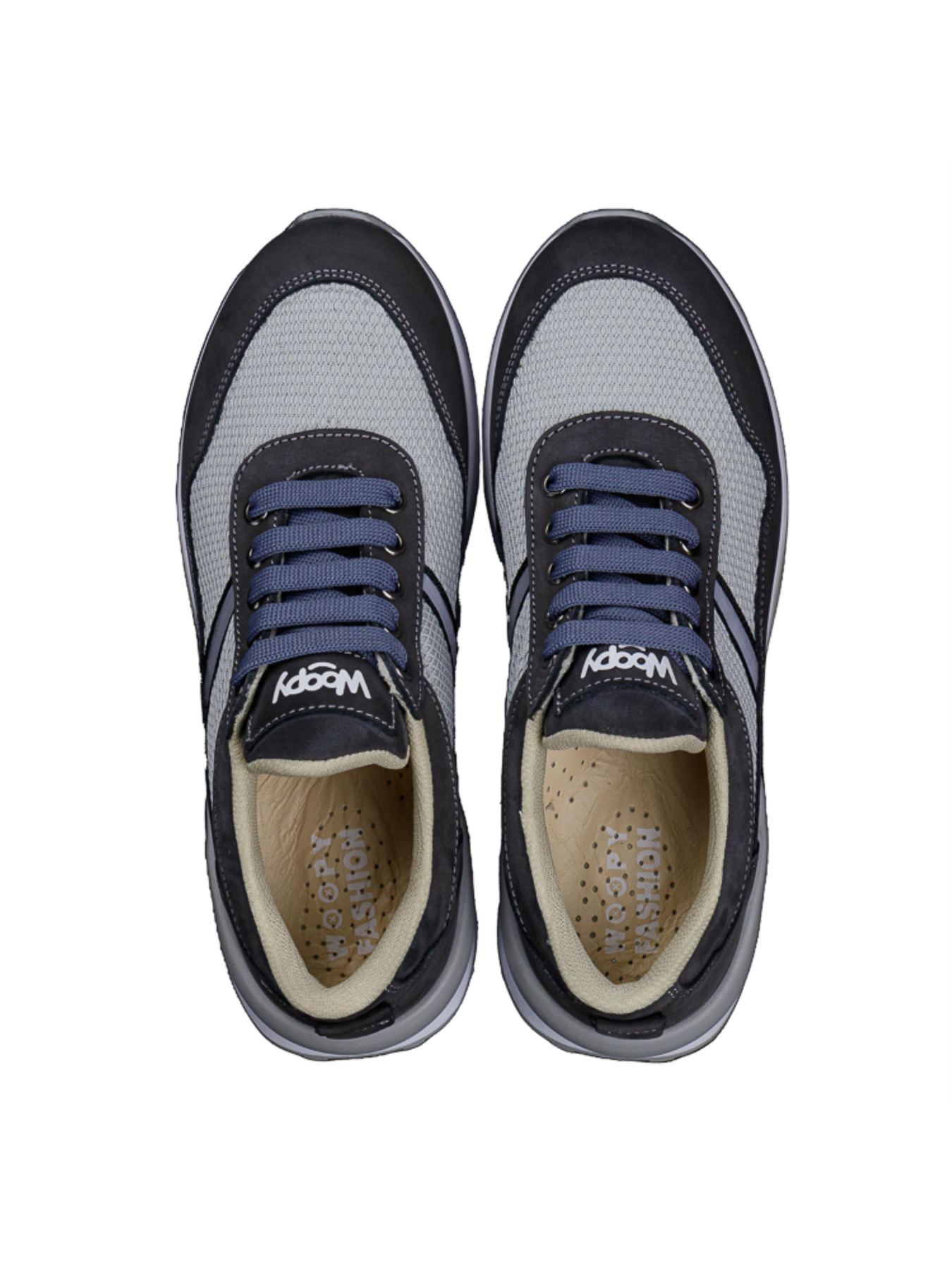 Кроссовки Woopy модель p10096 Кроссовки Woopy модель p10096 Фото