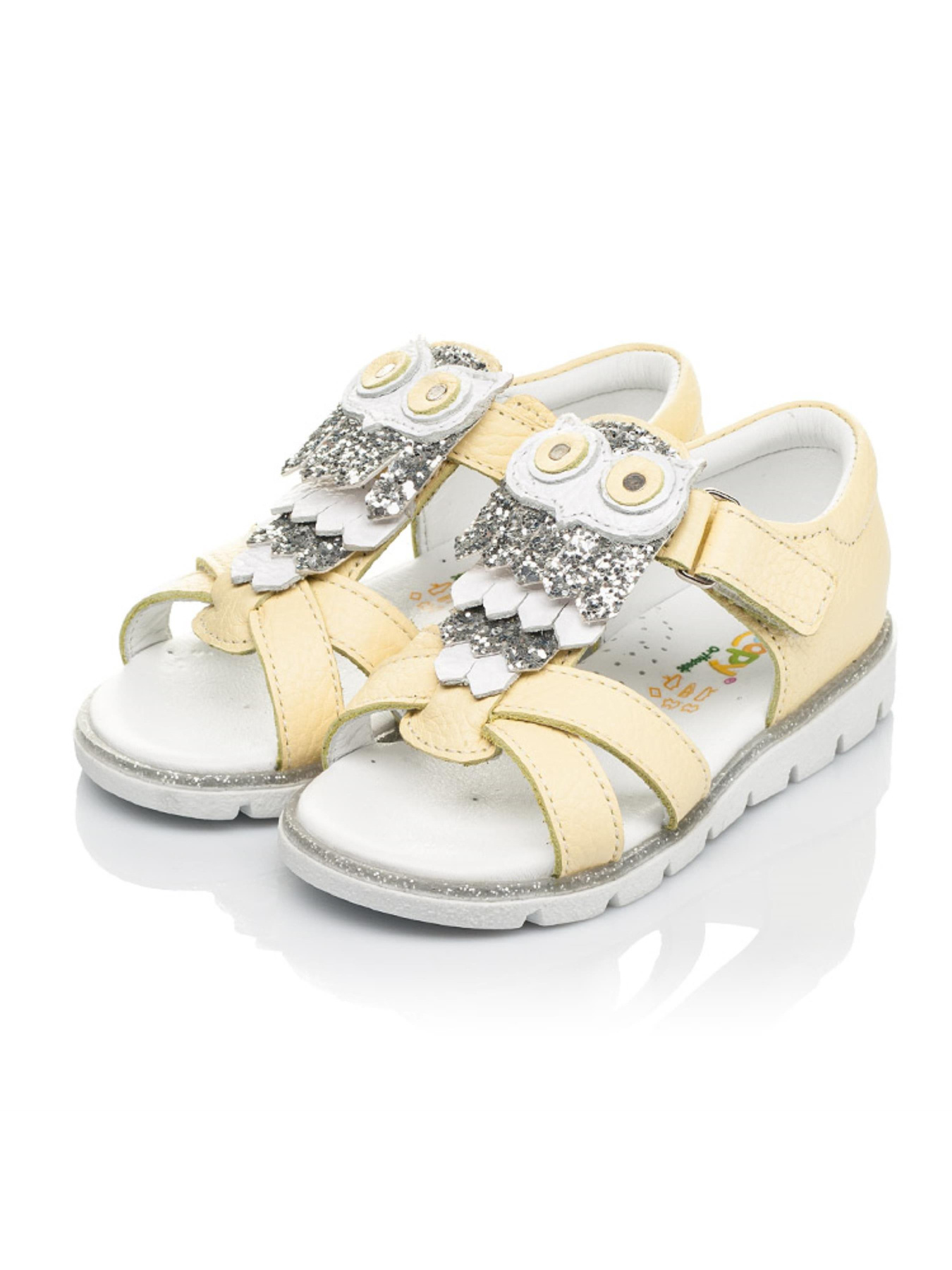 Сандалії Woopy модель p5197 Сандалії Woopy модель p5197 Фото