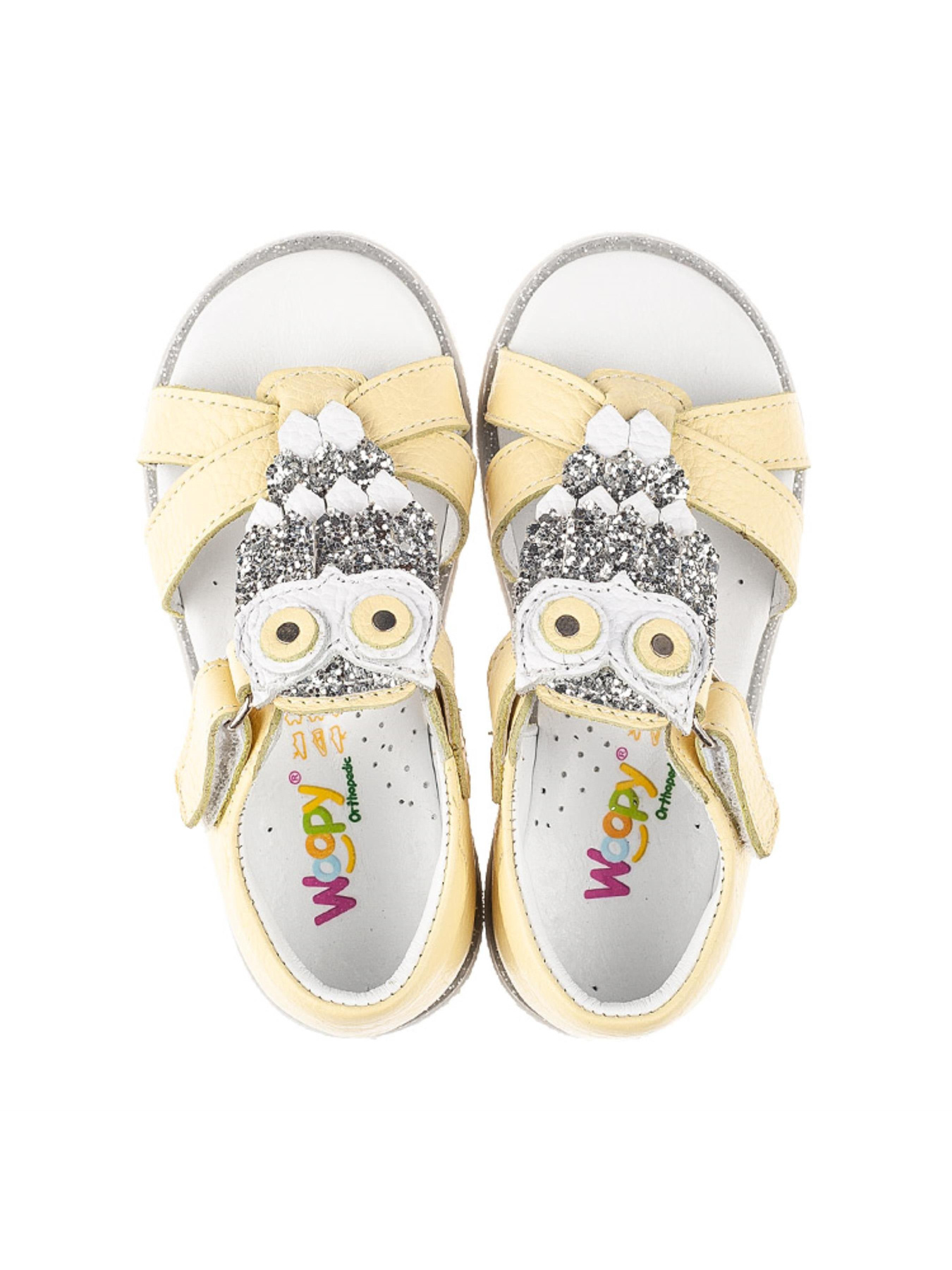 Сандалії Woopy модель p5197 Сандалії Woopy модель p5197 Фото