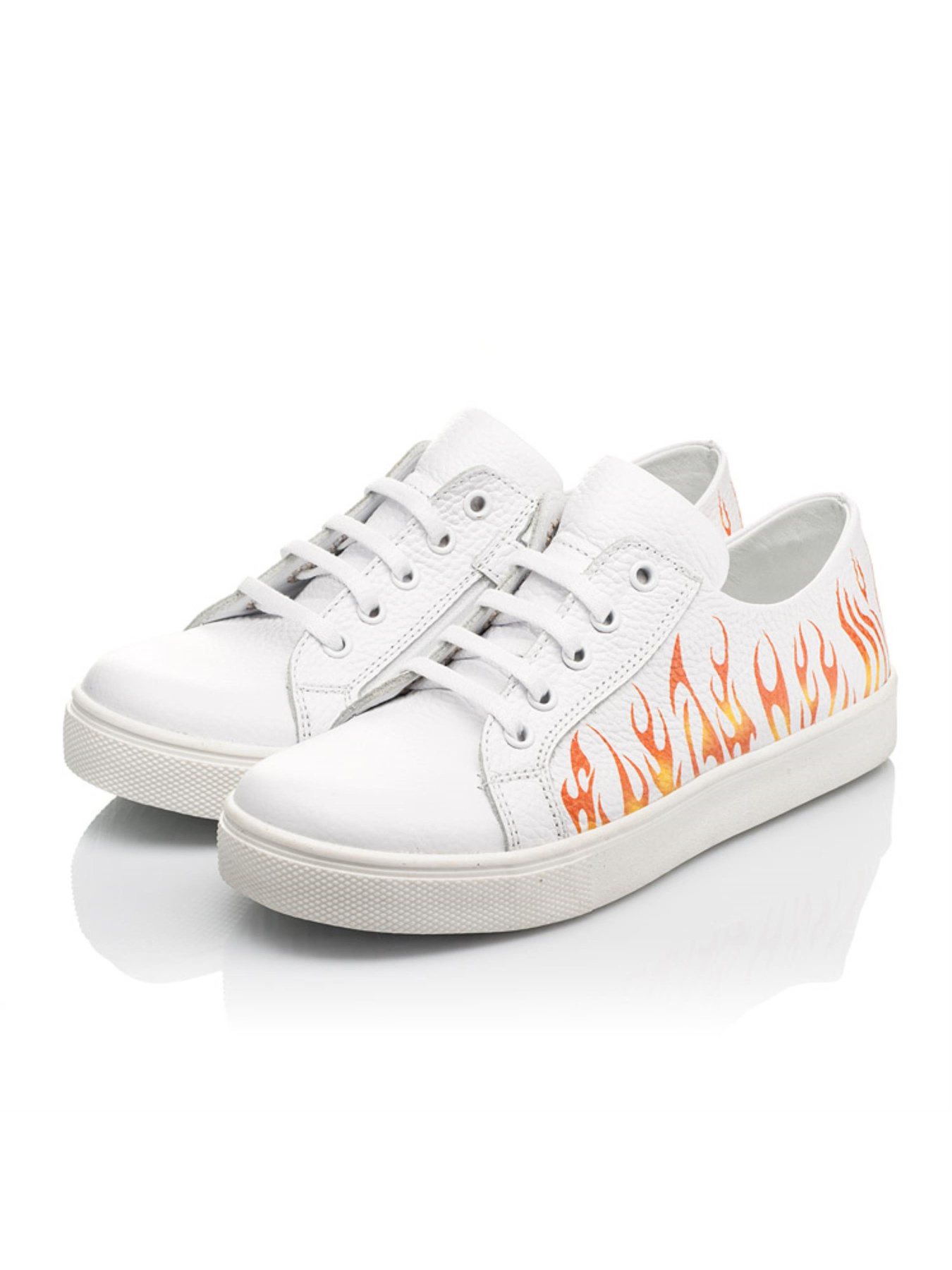 Кеды Woopy модель p5202 Кеды Woopy модель p5202 Фото