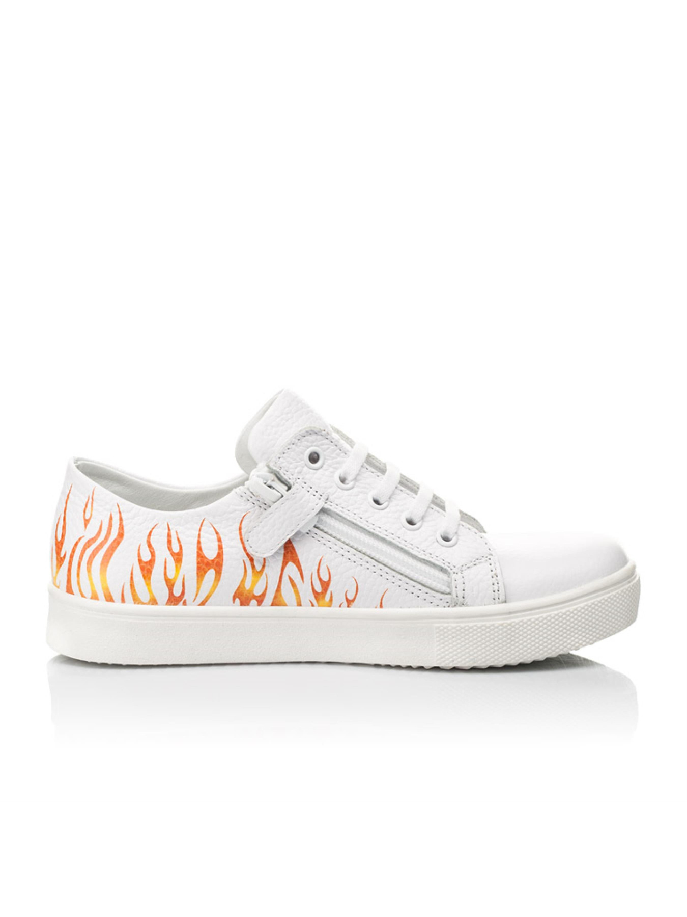 Кеды Woopy модель p5202 Кеды Woopy модель p5202 Фото