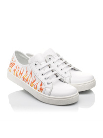 Кеды Woopy модель p5202 Фото