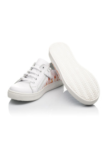 Кеды Woopy модель p5202 Фото